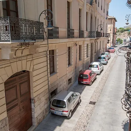 Casa de hóspedes Residenze Al Castello Cagliari