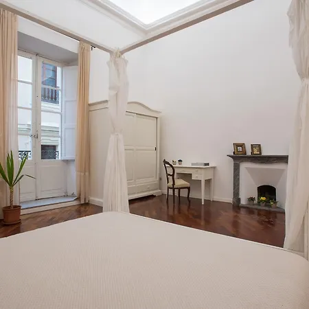 Residenze Al Castello Casa de hóspedes Cagliari
