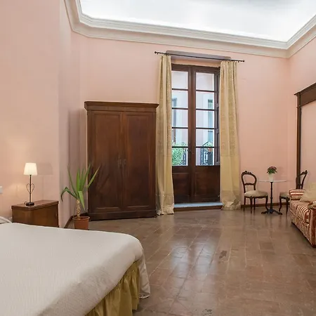 Residenze Al Castello 3* Cagliari