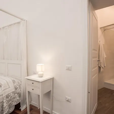 Casa de hóspedes Residenze Al Castello 3*