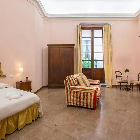 Residenze Al Castello 3* Cagliari