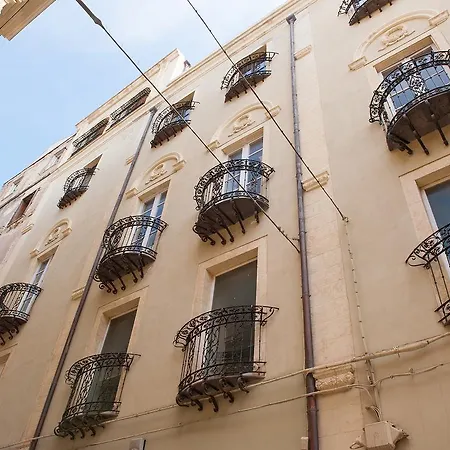 Residenze Al Castello Guest house *