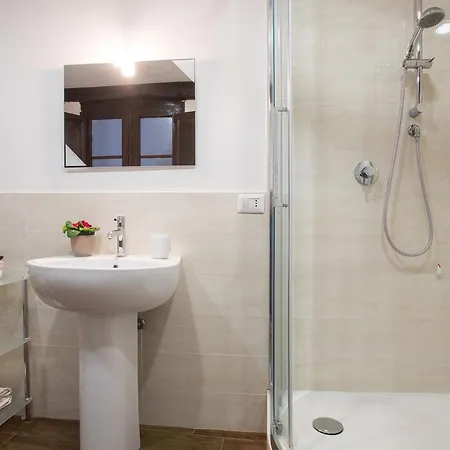 Residenze Al Castello Guest house