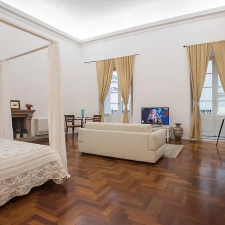 Residenze Al Castello Guest house Cagliari