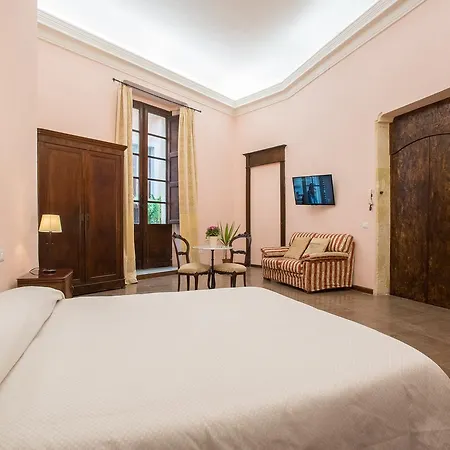 Residenze Al Castello