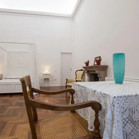 Residenze Al Castello Guest house *
