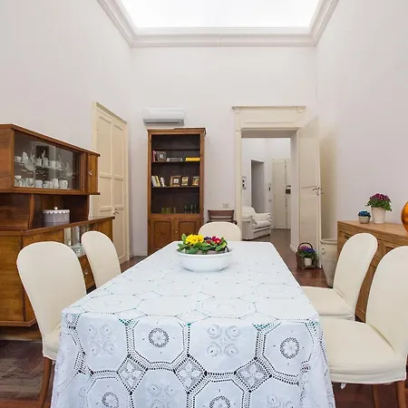 Residenze Al Castello Guest house