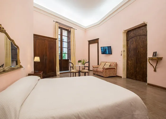 Residenze Al Castello