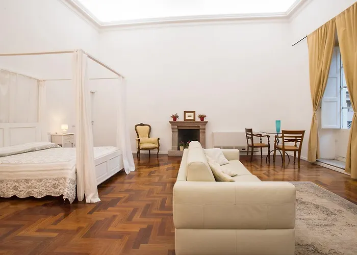 Residenze Al Castello Cagliari
