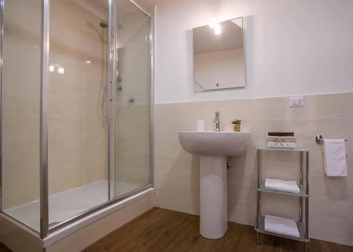Residenze Al Castello 3* Cagliari