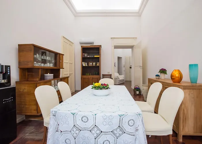 Residenze Al Castello Maison d'hôtes